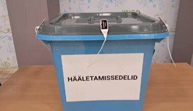 EKRE kaebas e-häälte korduslugemise ärajätmise riigikohtusse