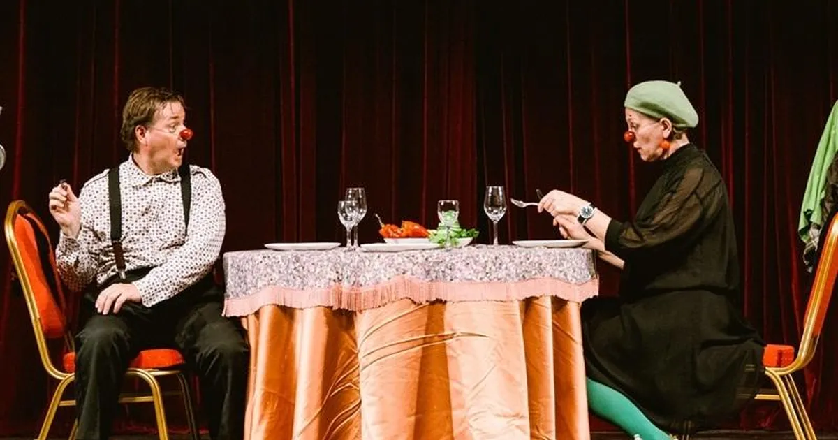 Filmi loojad tulevad vaatajaga kohtuma