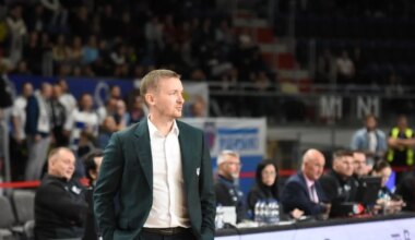 Rannula tegi kindla võidu kiuste mängijatele väikese peapesu: seda ei tohi enam juhtuda - Postimees Sport