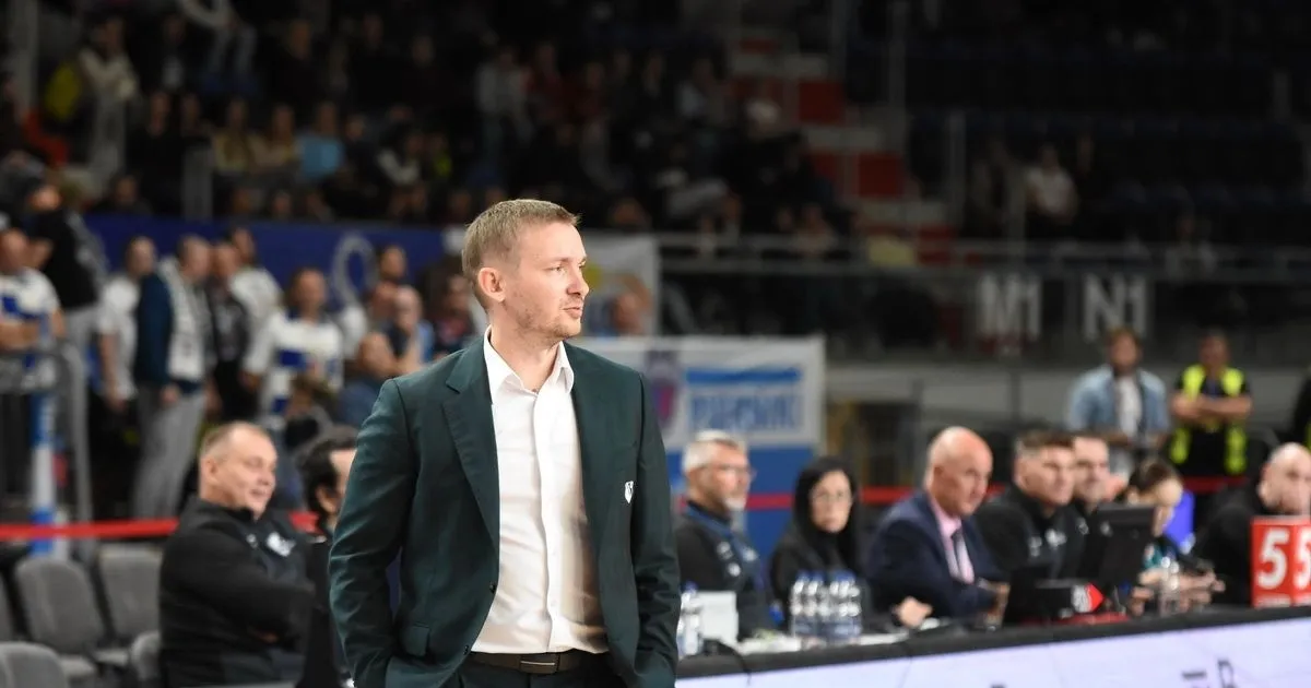 Rannula tegi kindla võidu kiuste mängijatele väikese peapesu: seda ei tohi enam juhtuda - Postimees Sport