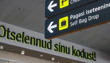 kuhu saab Tallinnast sel talvel lennata?