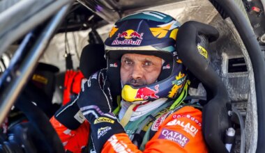Olümpiapronks teeb MM-sarjas debüüdi Rally1-autoga