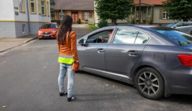 Linnavalitsus müüb 1 euroga 13 aastat vana Toyotat