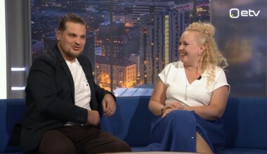 «SELLEST PIISAB!» ⟩ Kuuendat korda Jaapanis esinenud Curly Stringsi liikmed rääkisid bändi menust tõusva päikese maal