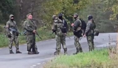 ERKKI KOORT ⟩ Meie esiuudis on, et venelased tegutsevad Venemaal? - Postimees
