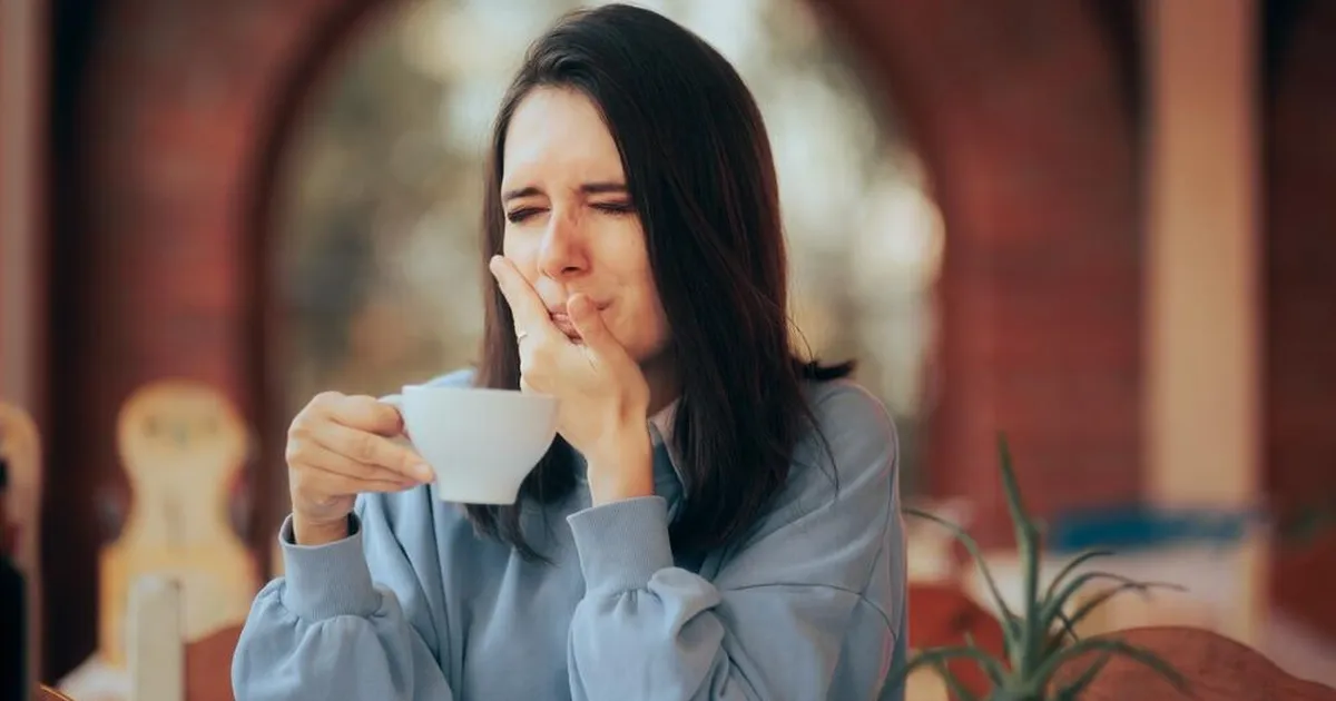 HAMBAARST AVALDAB ⟩ Kuidas juua kohvi nii, et hambad ei kannataks?