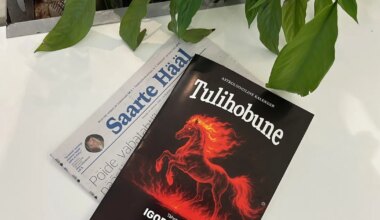 2026 TULIHOBUSE AASTA ⟩ Mida teab Igor Mang Kalade kohta?