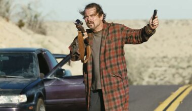 Leonardo DiCaprio uus märul vihastas konservatiivid välja