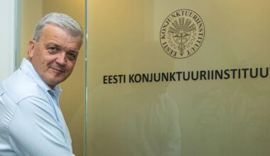 ühiskonnas oleks järsku kui mingisugune nõiaprotsess algatatud!