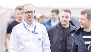 Hyundai rallitiim sai väga tugeva täienduse