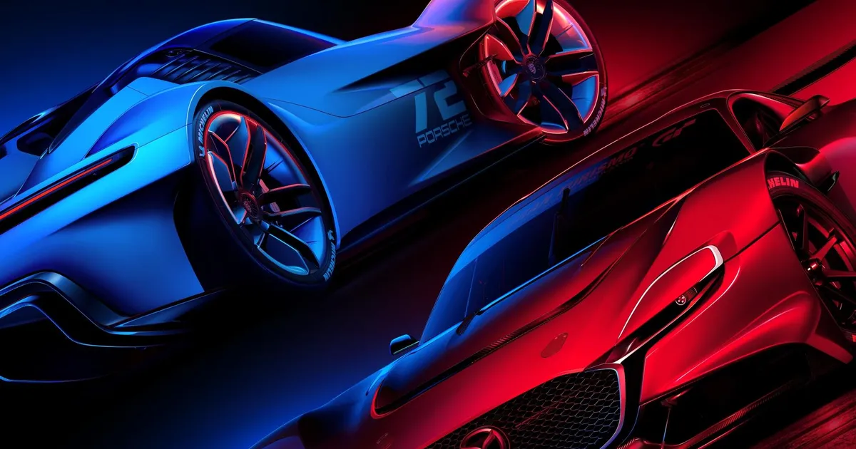 «Gran Turismo» purustas rekordi – üle 100 miljoni müüdud mängu!