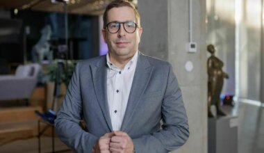 PEETER KOPPEL ⟩ Lausjälgiv riik teeb meid vaeseks