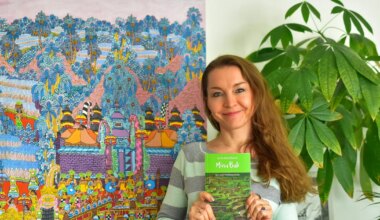 5 inspireerivat raamatut, et elada mitte ainult kauem, vaid ka paremini