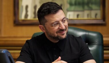 RAINER SAKS ⟩ Zelenskõi vastas Putini ähvardusele omakorda rünnakuga - Postimees