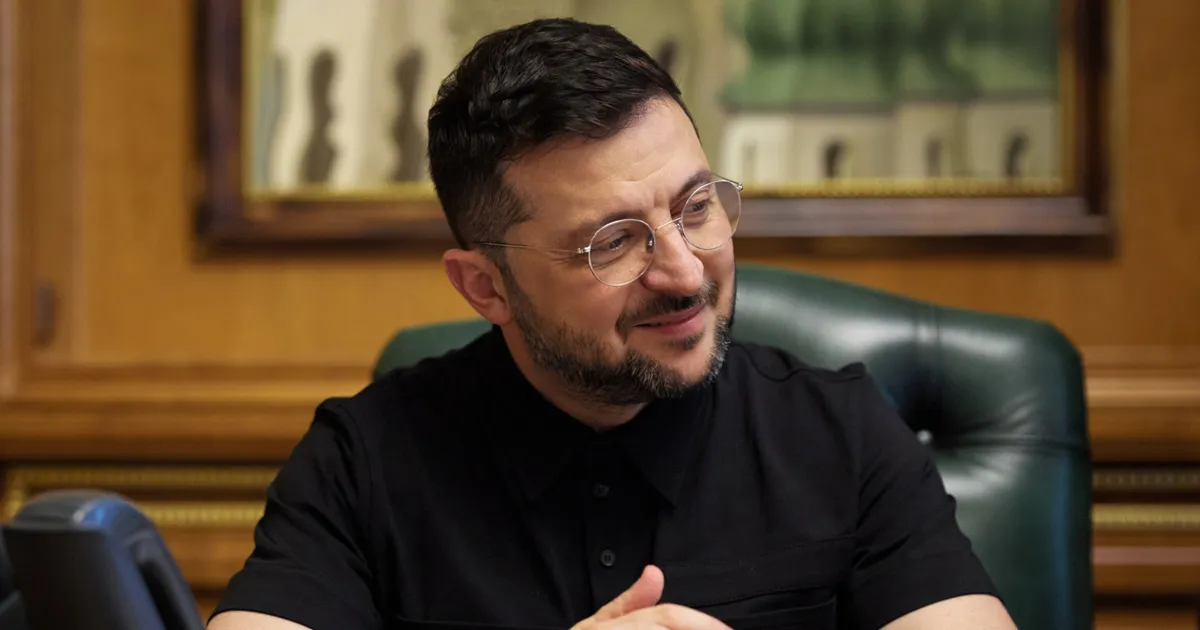 RAINER SAKS ⟩ Zelenskõi vastas Putini ähvardusele omakorda rünnakuga - Postimees