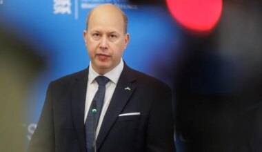Vene kodanikele antavad Schengeni viisad on Euroopale ohuks