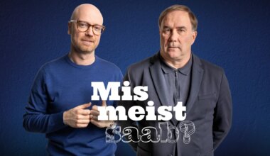 minu põlvkond on riigi juhtimises ebaõnnestunud. Vaata klippi!