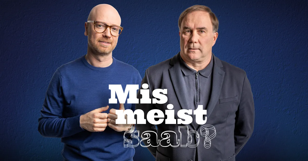 minu põlvkond on riigi juhtimises ebaõnnestunud. Vaata klippi!