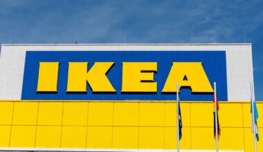 IKEA tegevjuht nomineeriti kriisis ÜRO ametit juhatama
