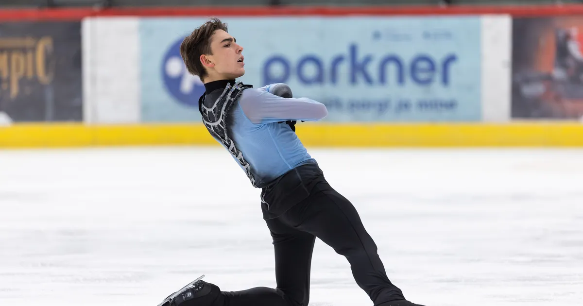 Levandi ja Goidina püstitasid Tartus võimsa isikliku rekordi