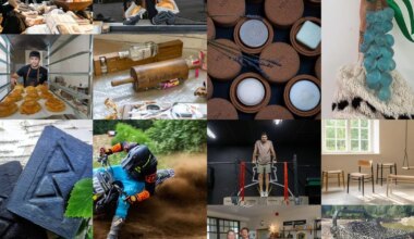 Hääletus algas. Anna oma panus Viljandimaa parima toote või teenuse väljaselgitamiseks!