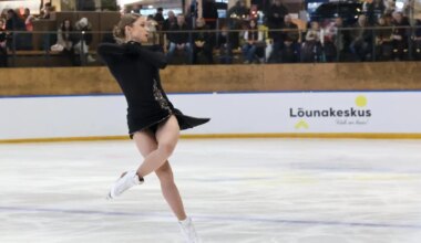 Valimisprogrammides jääb sport tagaplaanile. Mida kavatsevad erakonnad teha järgmise nelja aastaga?