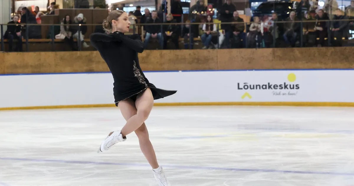 Valimisprogrammides jääb sport tagaplaanile. Mida kavatsevad erakonnad teha järgmise nelja aastaga?