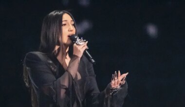 Tuleb otsustav hääletus: kas Iisrael saab osaleda järgmise aasta Eurovisioonil? - Postimees