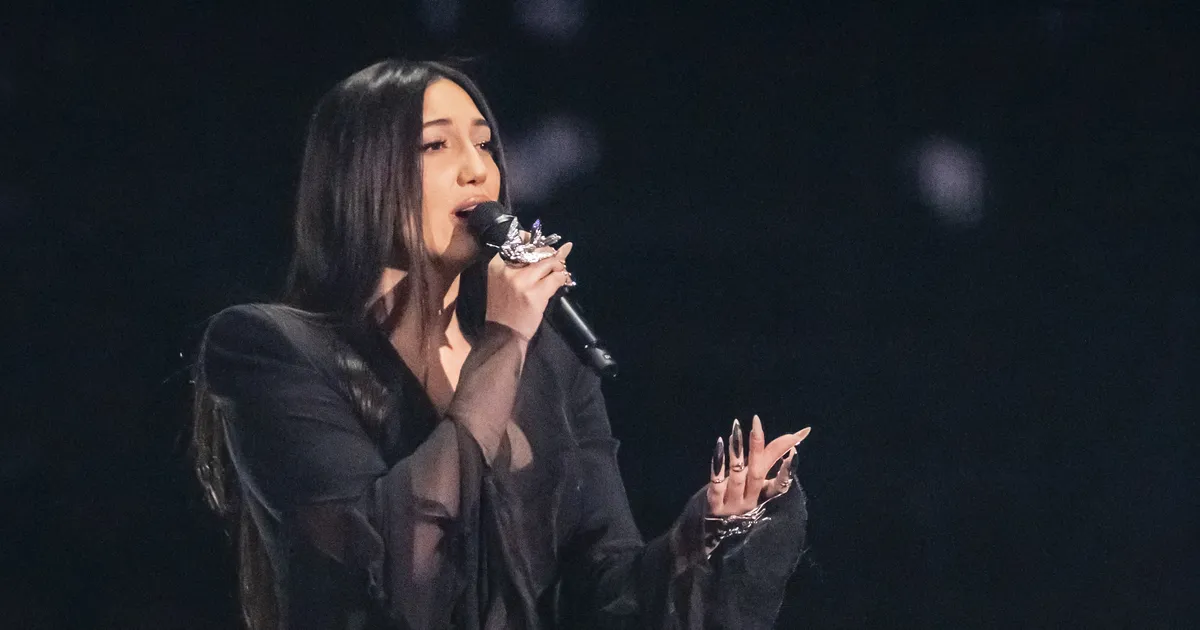 Tuleb otsustav hääletus: kas Iisrael saab osaleda järgmise aasta Eurovisioonil? - Postimees