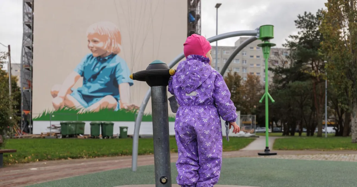 «Ei suutnud enam.»​ Pinged pealinna lastekaitses on ametist viinud mitukümmend töötajat