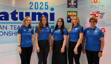 Eesti malenaiskond lõpetas võidukalt, Narva tegi võimsa turniiri