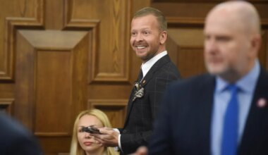 Läti ametivõimud andsid venemeelsele poliitikule Eestisse sõitmiseks rohelise tule