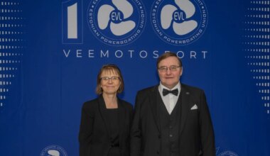 Rahvusvahelise alaliidu juhatusse valitud eestlane: vahel tuleb «veriselt» võidelda
