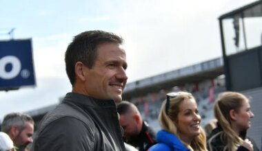 Ogier õrritab konkurente: mäng käib!
