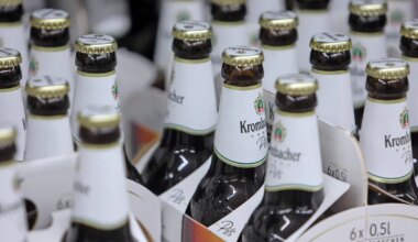 Soome murrab pead alkoholisurmade tõusu üle