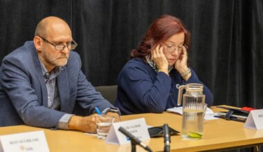 VALIMISTE SEIS ⟩ Valitsuserakond jääb volikogudest välja, kaks erakonda saaksid teha kindla koalitsiooni