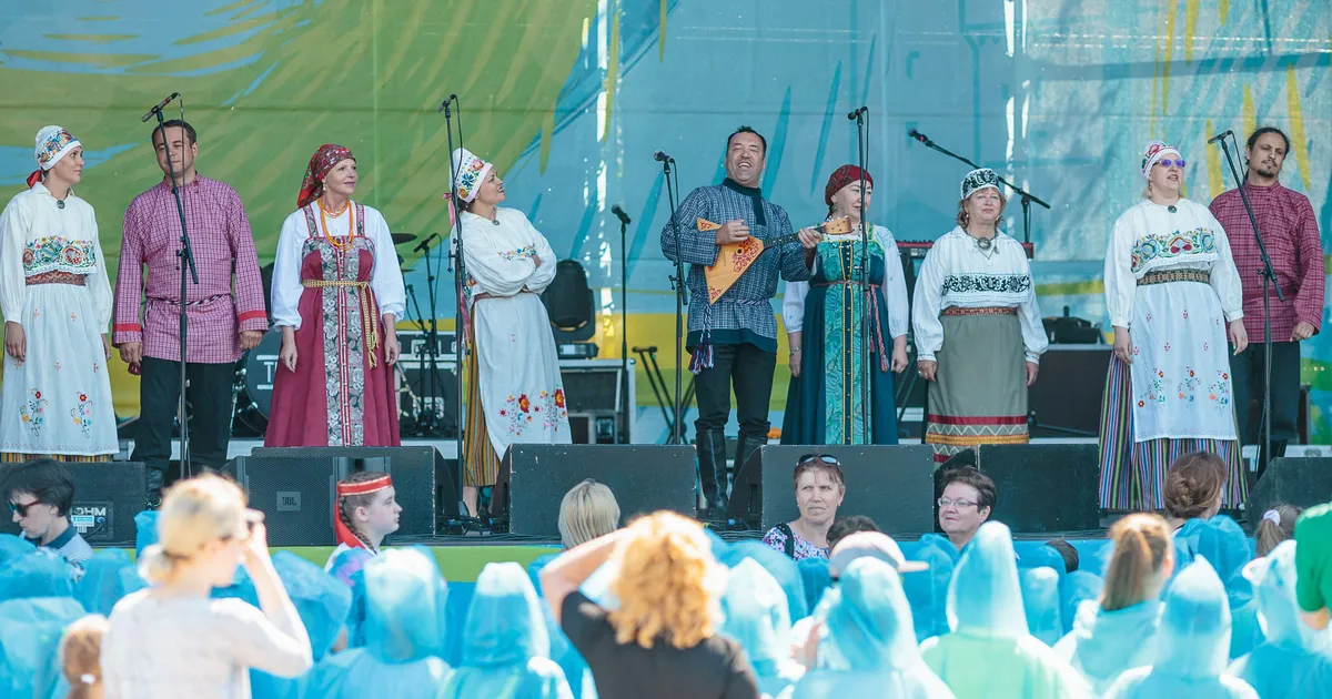 IDA-VIRUMAA ÜRITUSED 16.-23. oktoobrini