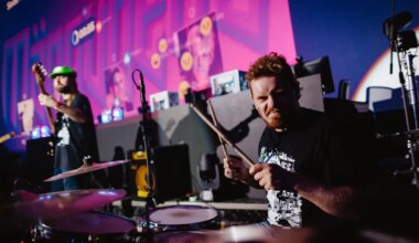 Eesti parimad e-sportlased ja showetteasted