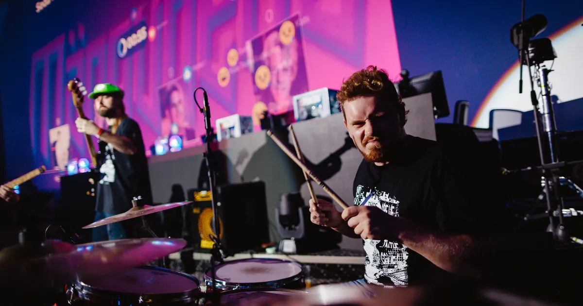 Eesti parimad e-sportlased ja showetteasted