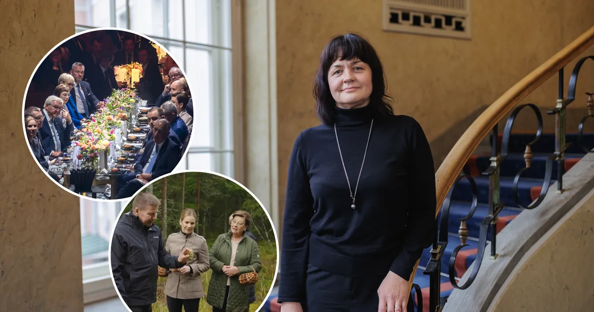 PIILU KULISSIDE TAHA! Riigipeade kohtumine Eestis: kui viimane uks sulgub, ütleb president Karis tiimile alati «Aitäh!» - Elu24