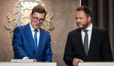 OTSEPILT ⟩ Saadikute küsimustele vastavad Michal, Purga ja Tsahkna - Postimees
