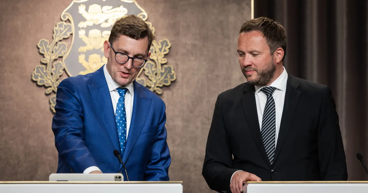 OTSEPILT ⟩ Saadikute küsimustele vastavad Michal, Purga ja Tsahkna - Postimees