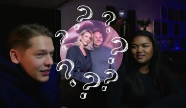 VIDEO ⟩ «Ma tean, kes see naine on!»​ Agne Vaheri suhte segadus võeti taas teemaks, modell kommenteerib kuulujutte