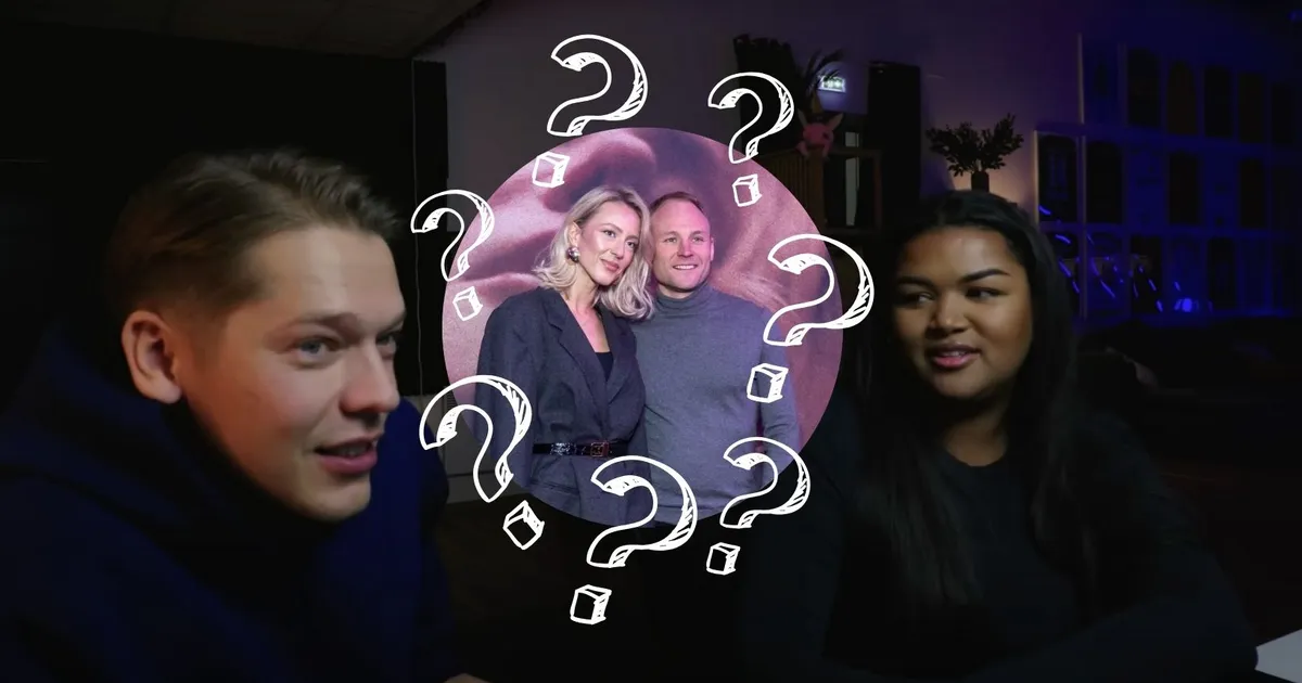 VIDEO ⟩ «Ma tean, kes see naine on!» Agne Vaheri suhte segadus võeti taas teemaks, modell kommenteerib kuulujutte