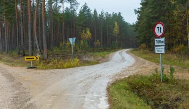 Erakondade Vox Populi Igor Taro: paraku oleme endiselt viie kilomeetrise teejupi planeerimise faasis - Postimees