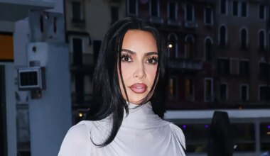 MIDA VEEL? ⟩ «Kas tal on peas kõik korras?» Kim Kardashian tõi turule karvase aluspesu