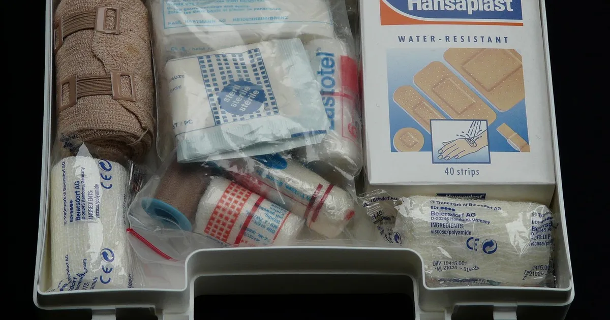 Anekdoot: vaese venelase humanitaarabi pakk