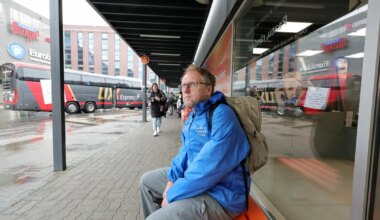 Hommikuse Tartu-Riia bussiliini taastamine eeldab rahasüsti linnalt