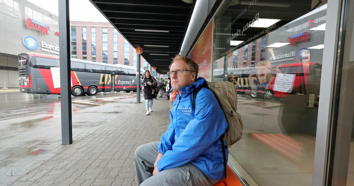 Hommikuse Tartu-Riia bussiliini taastamine eeldab rahasüsti linnalt