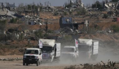 Iisrael: üks Hamasi tagastatud surnukehadest ei ole pantvang - Maailm - Postimees.ee